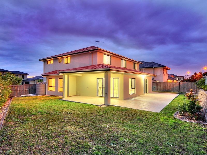86 Birchwood Place, Stretton QLD 4116