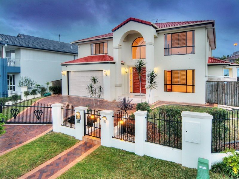 86 Birchwood Place, Stretton QLD 4116