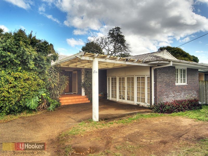 208 Mains Road, Sunnybank QLD 4109