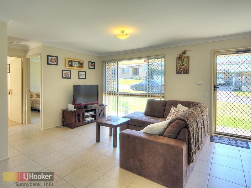2 Rapanea Street, Algester QLD 4115