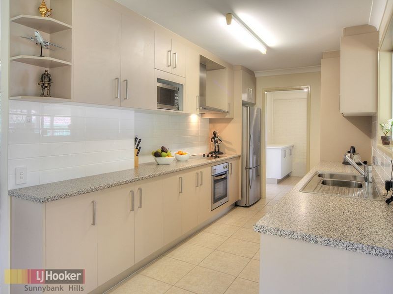 2 Rapanea Street, Algester QLD 4115