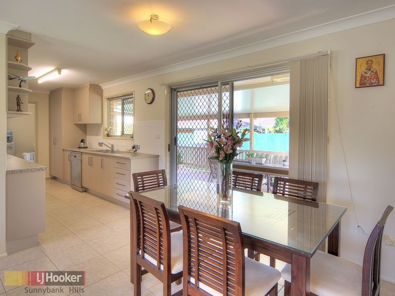 2 Rapanea Street, Algester QLD 4115