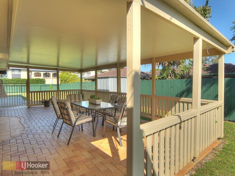 2 Rapanea Street, Algester QLD 4115