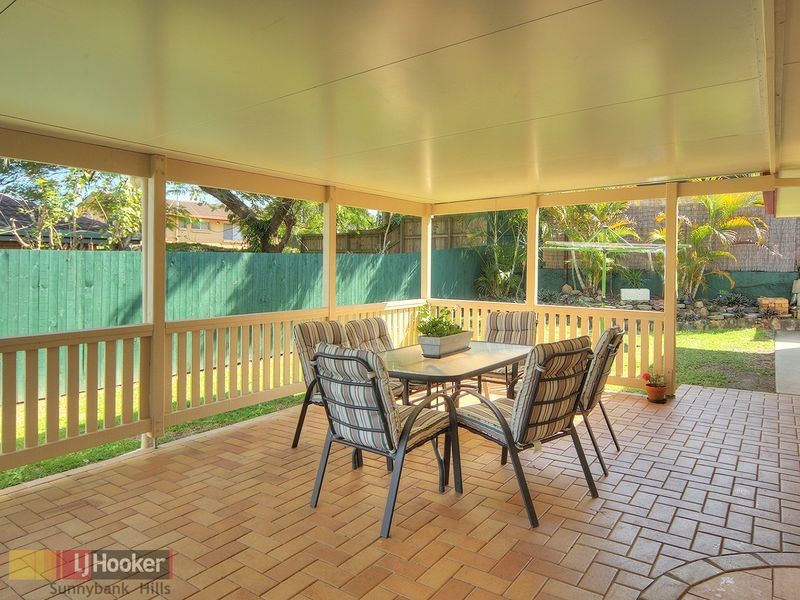2 Rapanea Street, Algester QLD 4115