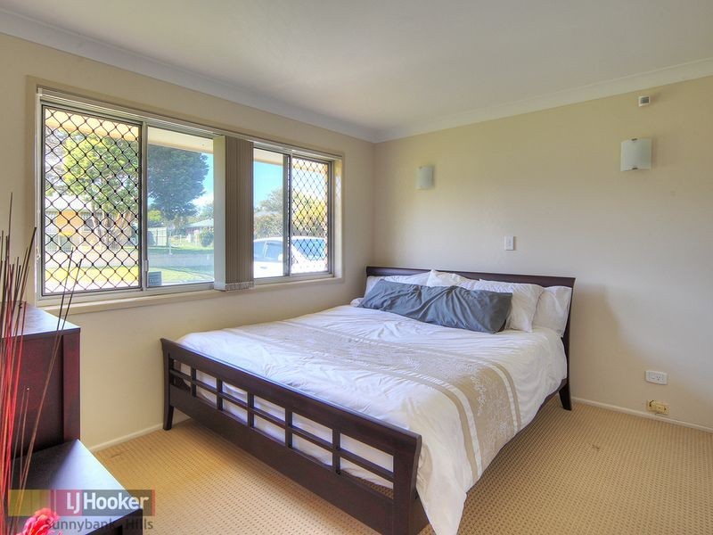 2 Rapanea Street, Algester QLD 4115