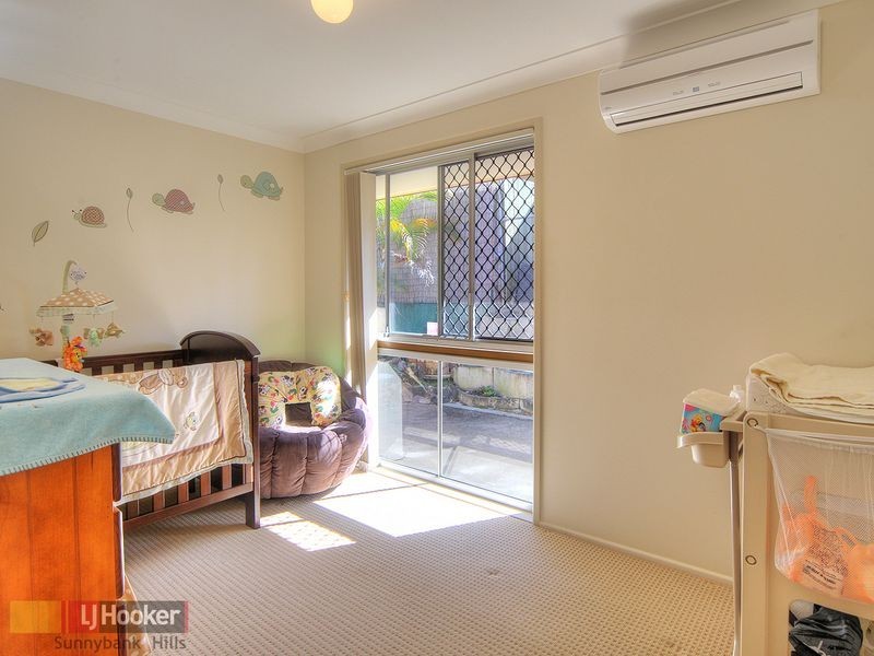 2 Rapanea Street, Algester QLD 4115