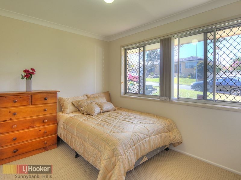 2 Rapanea Street, Algester QLD 4115