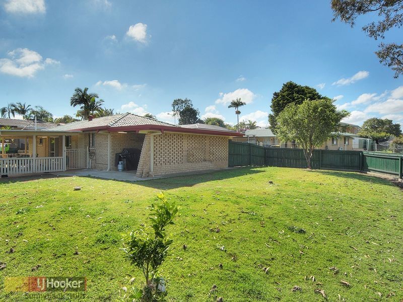 2 Rapanea Street, Algester QLD 4115