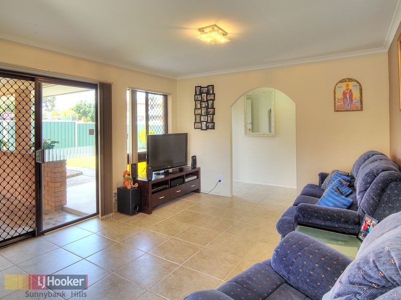 25 Silkwood Street, Algester QLD 4115