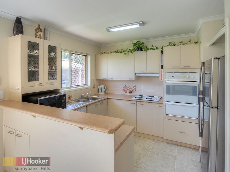 25 Silkwood Street, Algester QLD 4115