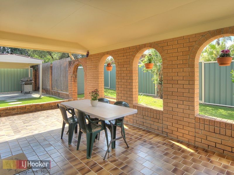 25 Silkwood Street, Algester QLD 4115