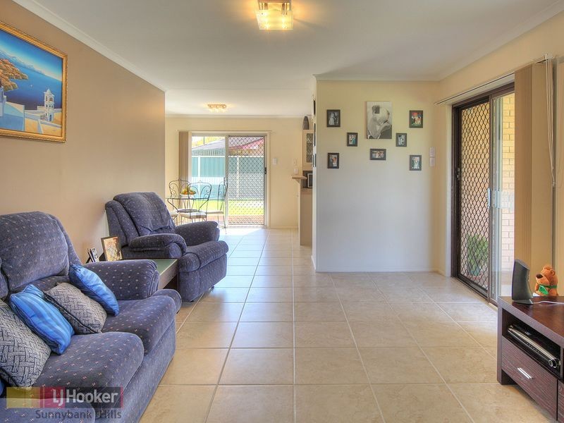 25 Silkwood Street, Algester QLD 4115