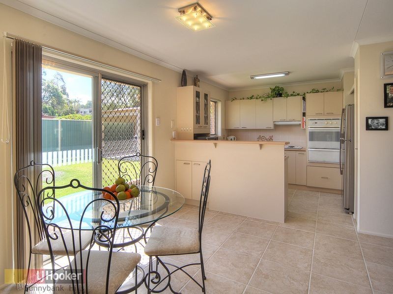 25 Silkwood Street, Algester QLD 4115