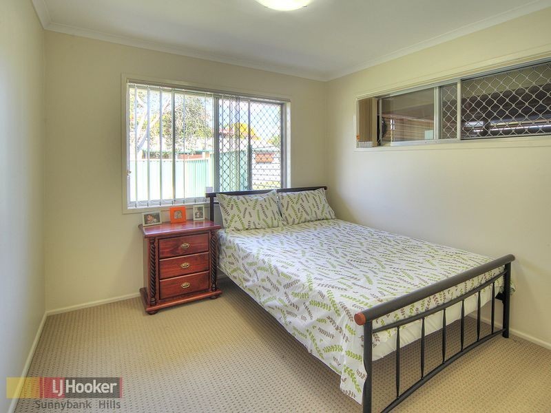 25 Silkwood Street, Algester QLD 4115