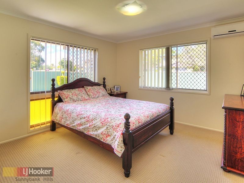 25 Silkwood Street, Algester QLD 4115