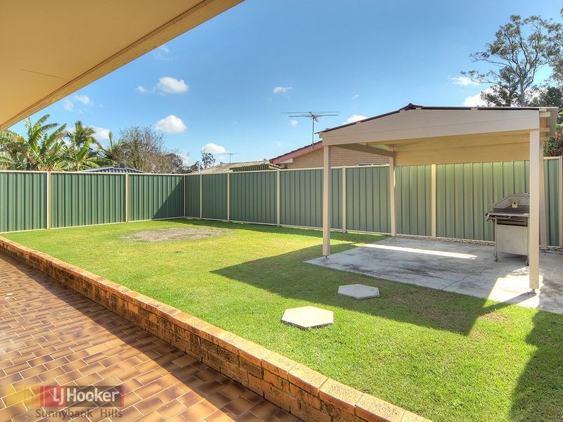25 Silkwood Street, Algester QLD 4115