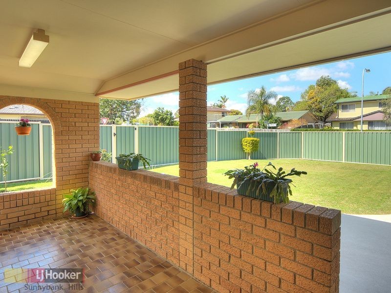 25 Silkwood Street, Algester QLD 4115