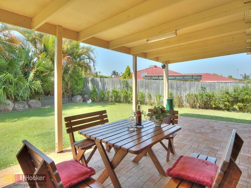 11 Strathaird Place, Parkinson QLD 4115
