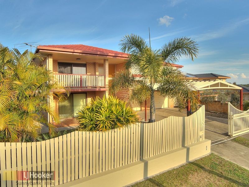 70 Ridgewood Road, Algester QLD 4115