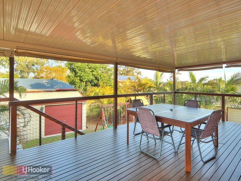 70 Ridgewood Road, Algester QLD 4115