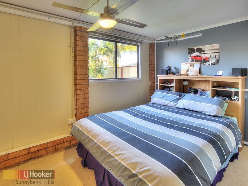 70 Ridgewood Road, Algester QLD 4115