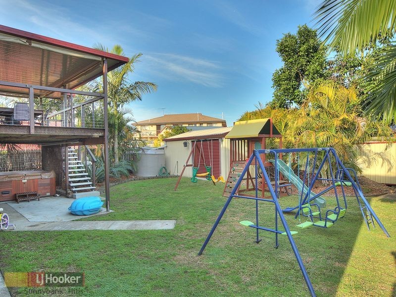 70 Ridgewood Road, Algester QLD 4115