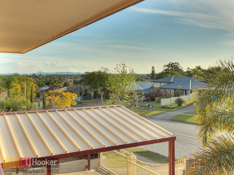 70 Ridgewood Road, Algester QLD 4115