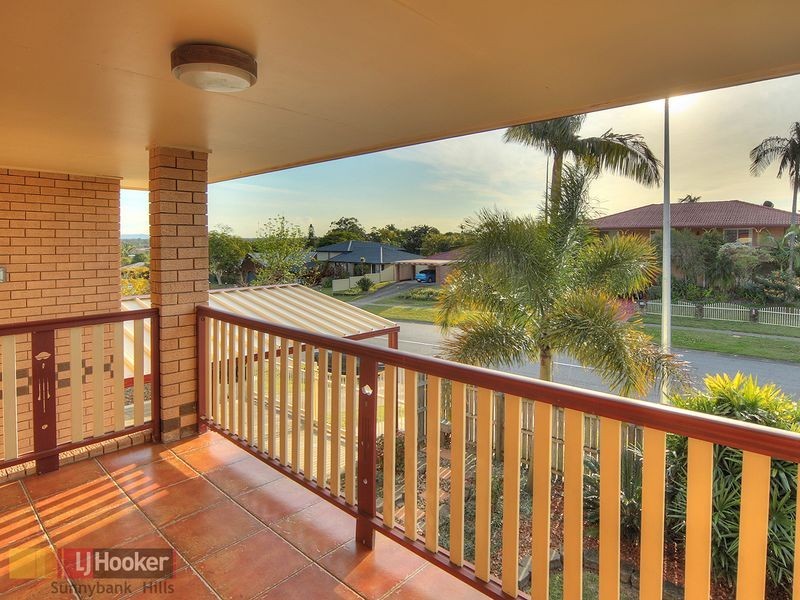 70 Ridgewood Road, Algester QLD 4115