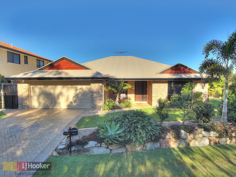 4 Glenelg Place, Parkinson QLD 4115