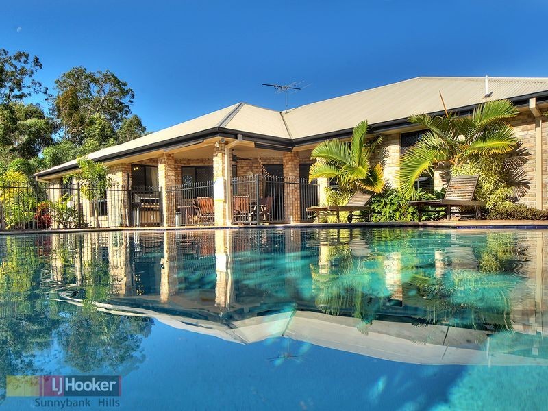 4 Glenelg Place, Parkinson QLD 4115