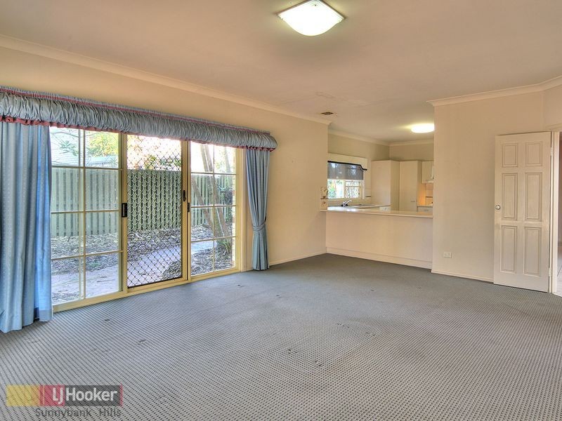 46 Honeysuckle Way, Calamvale QLD 4116
