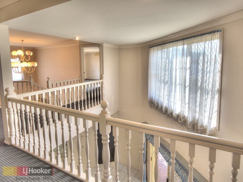 46 Honeysuckle Way, Calamvale QLD 4116