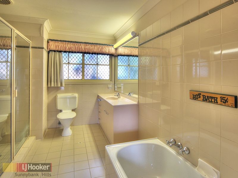 46 Honeysuckle Way, Calamvale QLD 4116