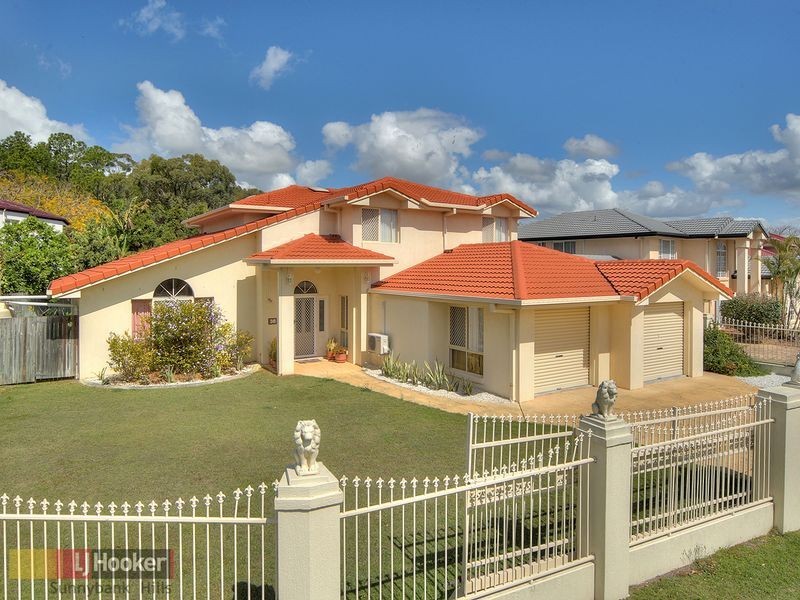 36 The Avenue, Sunnybank Hills QLD 4109