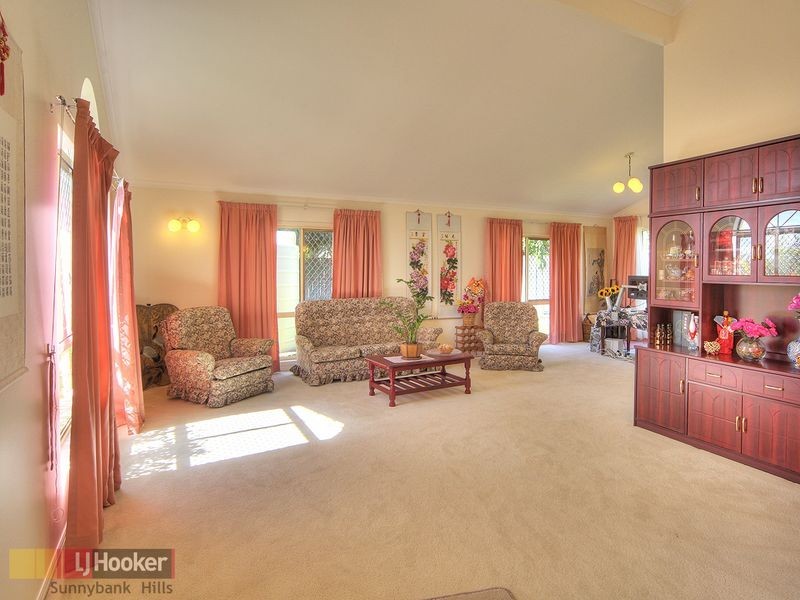 36 The Avenue, Sunnybank Hills QLD 4109