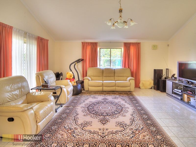 36 The Avenue, Sunnybank Hills QLD 4109