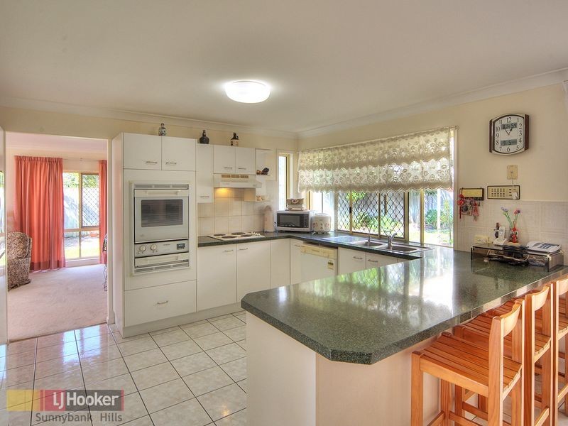 36 The Avenue, Sunnybank Hills QLD 4109