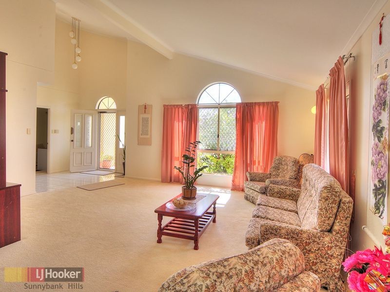 36 The Avenue, Sunnybank Hills QLD 4109