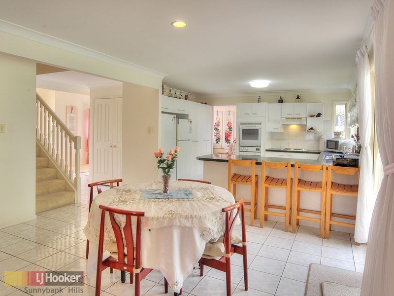 36 The Avenue, Sunnybank Hills QLD 4109