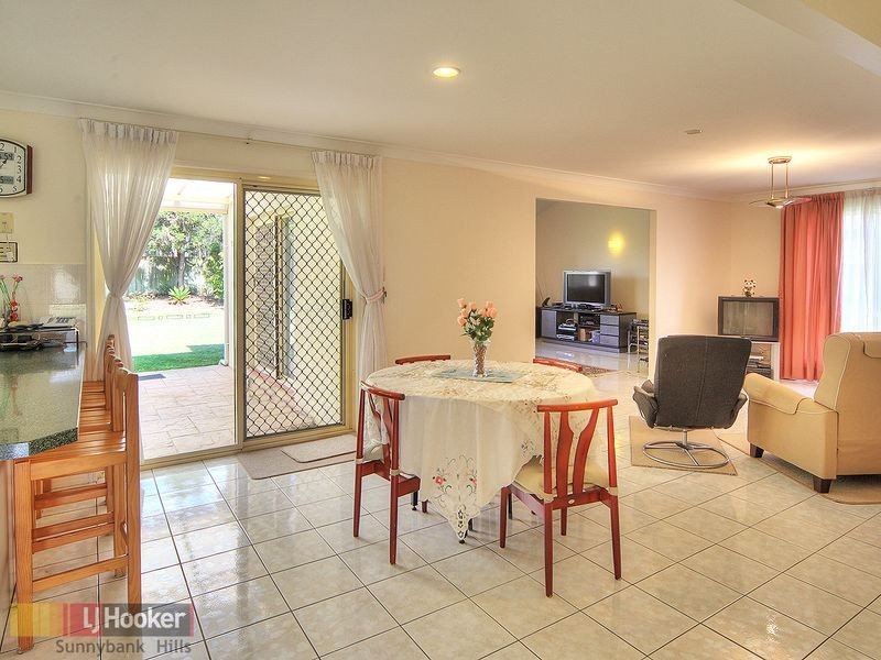 36 The Avenue, Sunnybank Hills QLD 4109