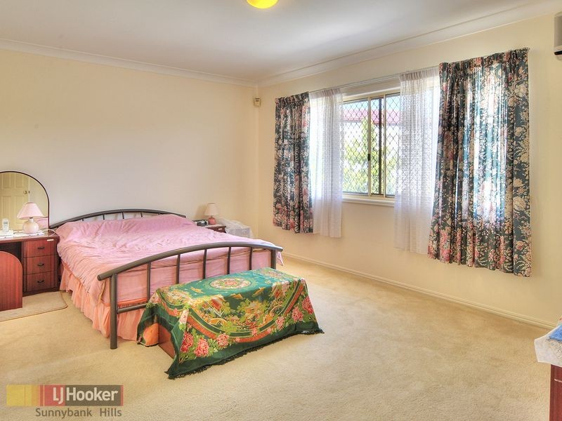 36 The Avenue, Sunnybank Hills QLD 4109
