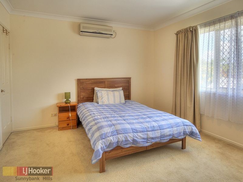 36 The Avenue, Sunnybank Hills QLD 4109