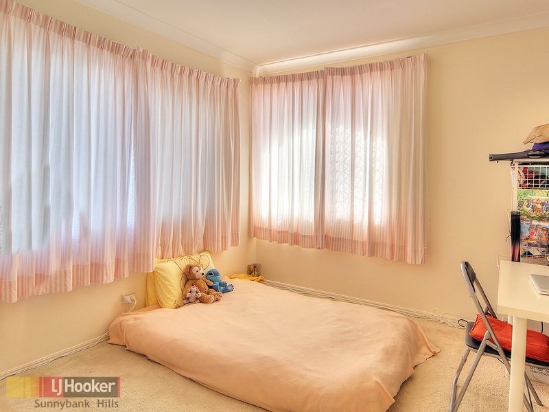36 The Avenue, Sunnybank Hills QLD 4109
