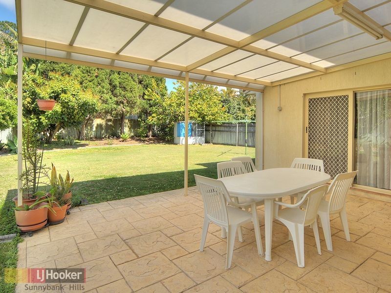 36 The Avenue, Sunnybank Hills QLD 4109