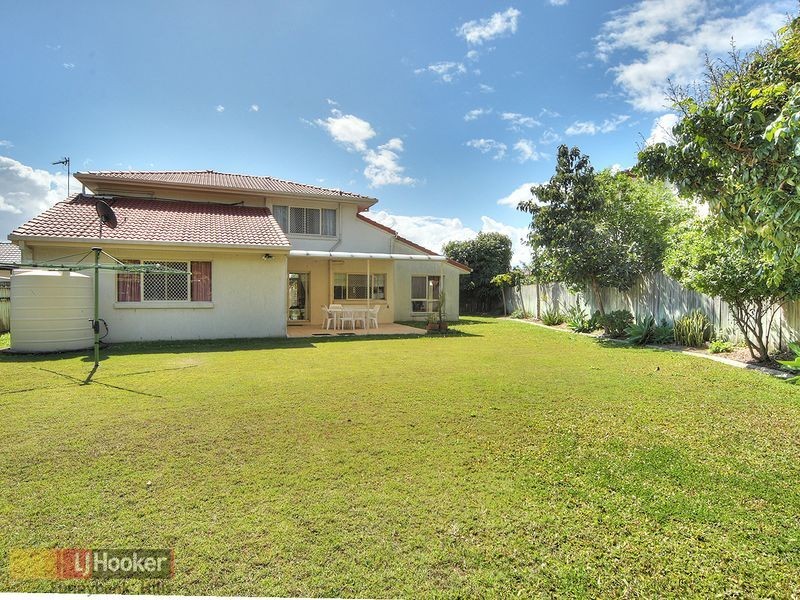 36 The Avenue, Sunnybank Hills QLD 4109