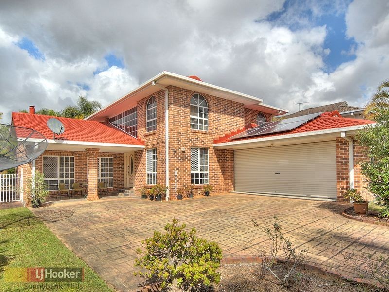 49 Maywood Crescent, Calamvale QLD 4116