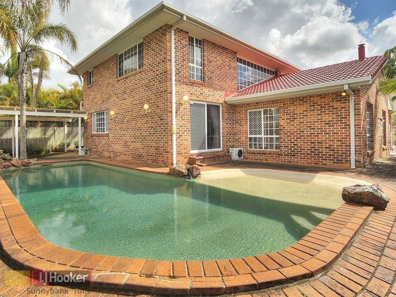 49 Maywood Crescent, Calamvale QLD 4116