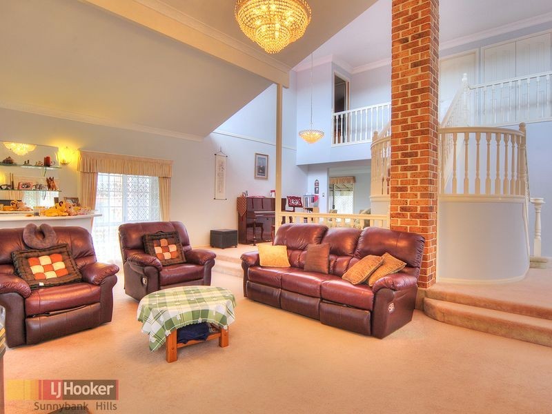 49 Maywood Crescent, Calamvale QLD 4116