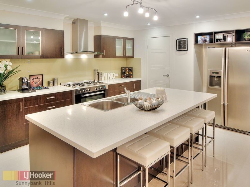 40 Geranium Drive, Springfield Lakes QLD 4300