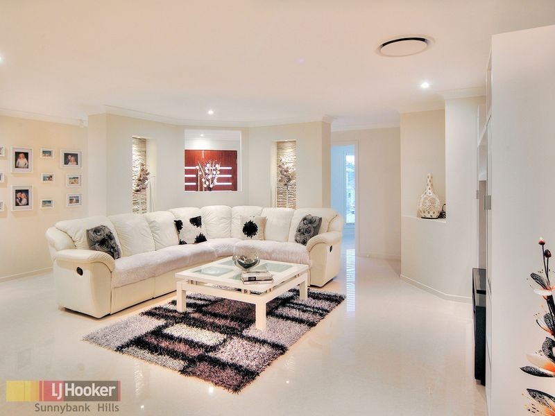 40 Geranium Drive, Springfield Lakes QLD 4300